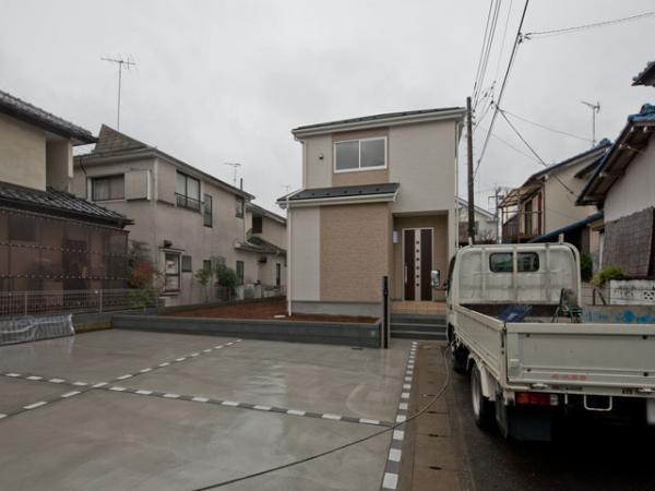 Local appearance photo. 2013 / 12 / 20 shooting