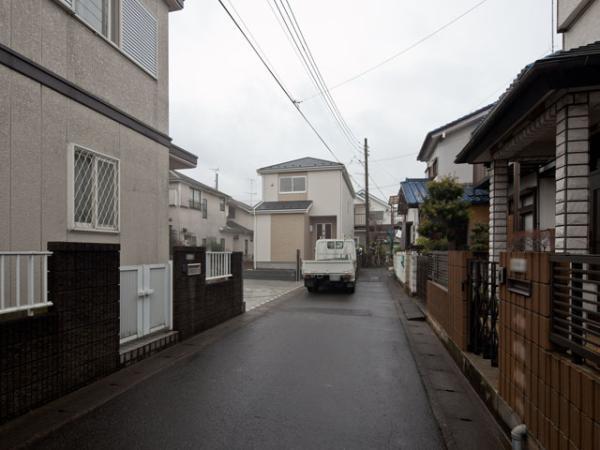 Other local. 2013 / 12 / 20 shooting