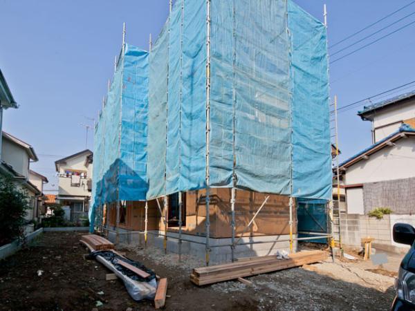 Local appearance photo. 2013 / 11 / 18 shooting