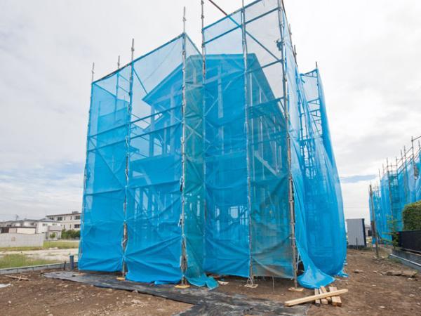 Local appearance photo. 2013 / 10 / 01 shooting