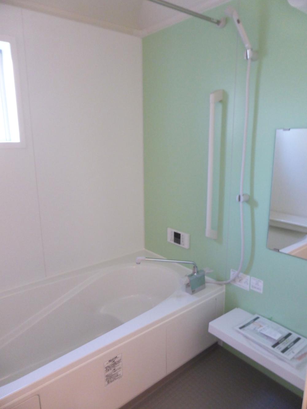 Bathroom. 201,311.14 shooting.