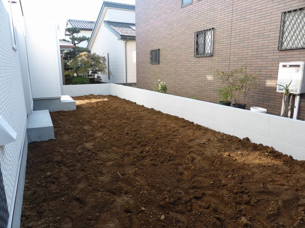 Garden. 201,311.14 shooting.