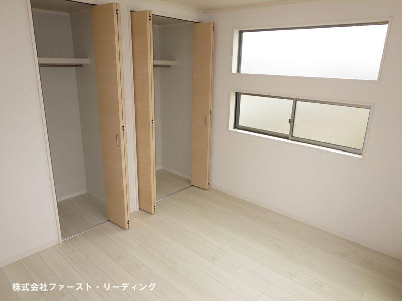 Non-living room. Room (same specification equipment)