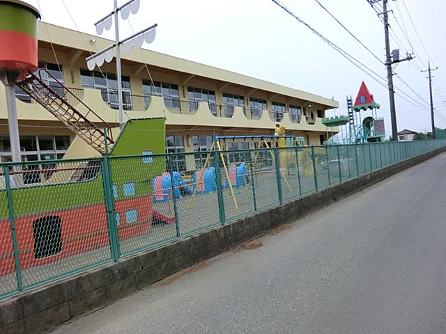 kindergarten ・ Nursery. 800m until Michiru kindergarten