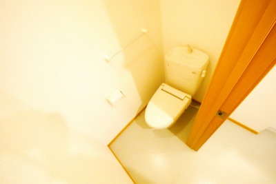 Toilet.  ☆ Image ☆ 