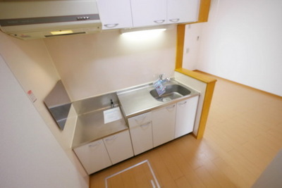 Kitchen.  ☆ Image ☆ 