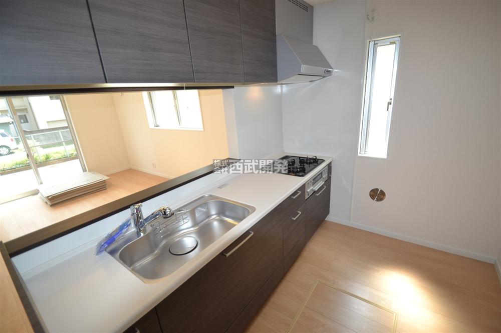 Same specifications photo (kitchen). Same specifications