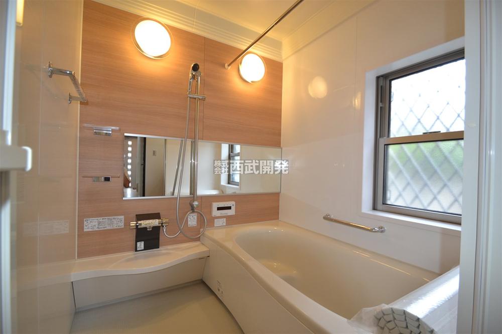 Bathroom. Room (August 2013) Shooting