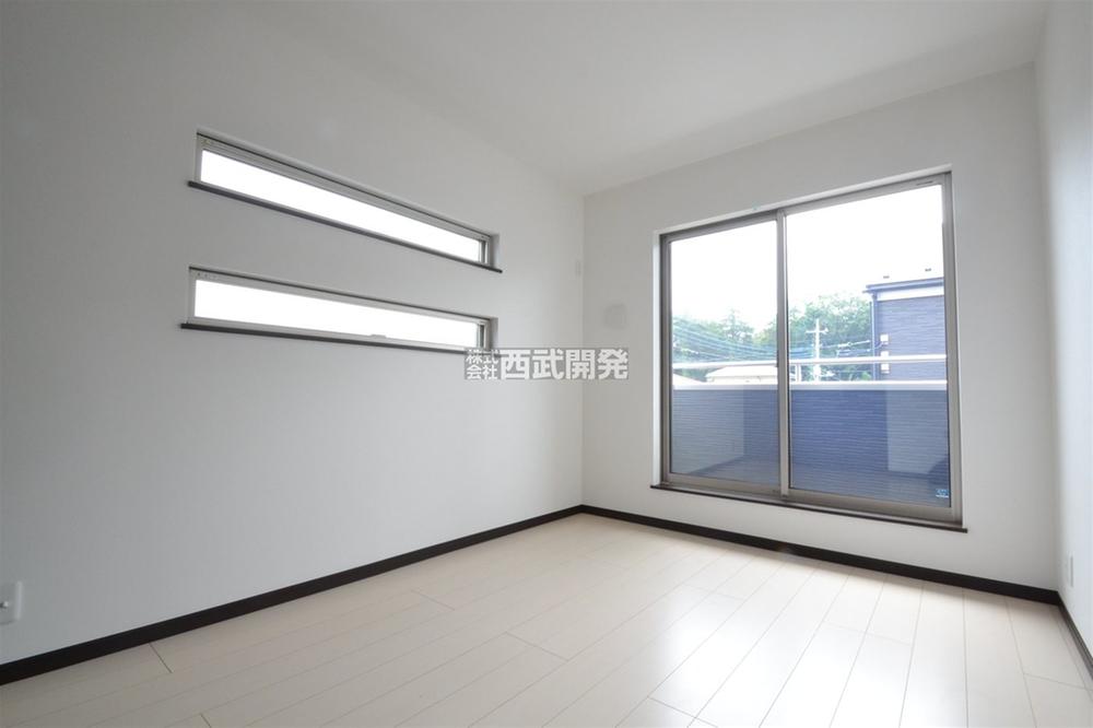 Non-living room. Room (August 2013) Shooting