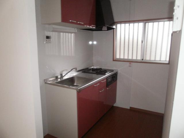 Kitchen. Kitchen