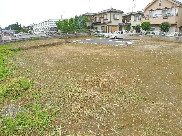 Local land photo. It became the remaining 1 compartment. 820 is the yen. You can architecture Anyone for urban areas (September 2013) shooting feel free to contact us <toll-free 0800-601-3240>