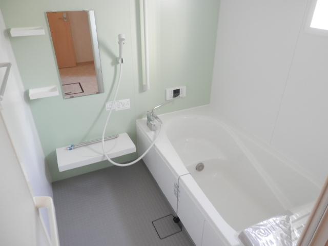 Bathroom. Indoor (September 2013) Shooting