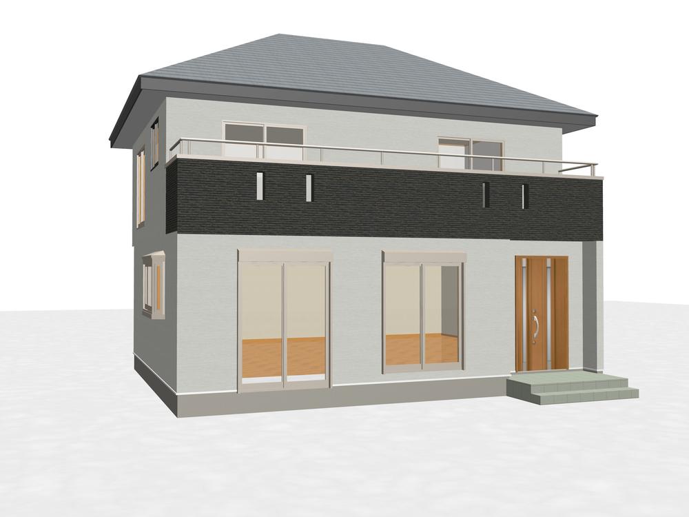 Rendering (appearance). Image Perth