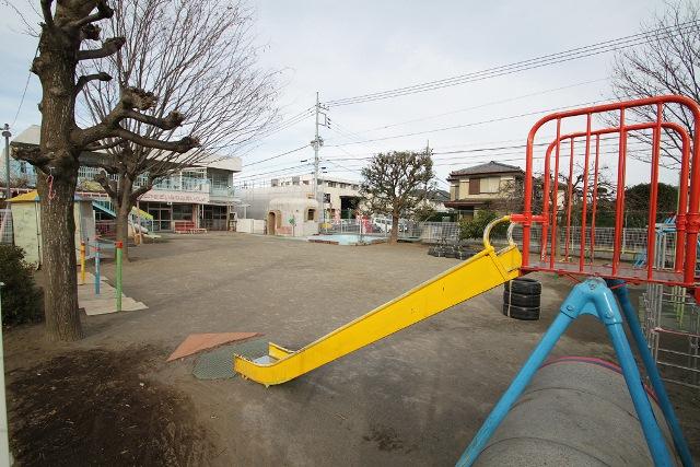 kindergarten ・ Nursery. 140m up to municipal Sayamadai south nursery school (140m)