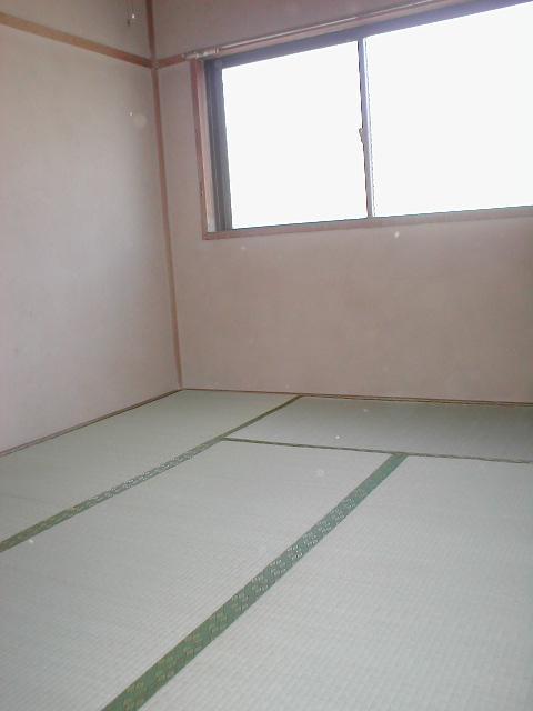 Living and room. Japanese-style 4