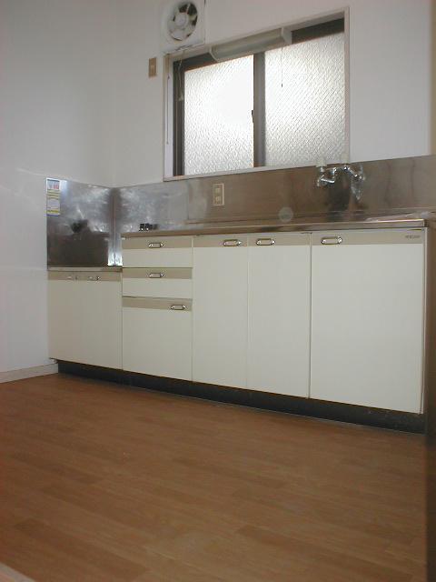 Kitchen. Kitchen