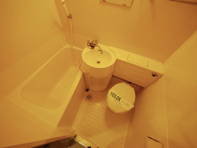 Bath. bus ・ toilet ・ Wash basin