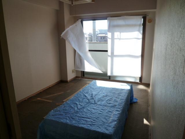 Other room space. Japanese style room