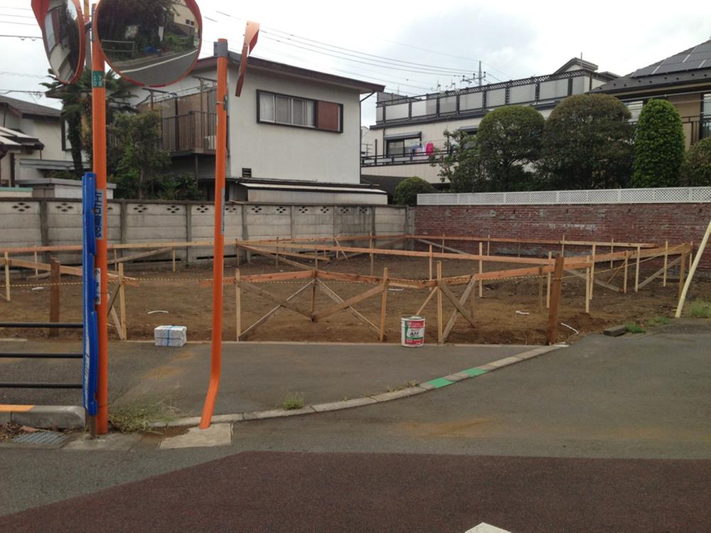 Local appearance photo. Local (September 2013) Shooting