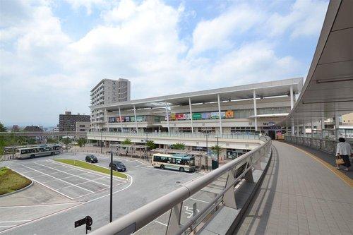 station. 950m to Sayama Station