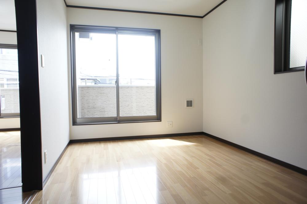 Other introspection. 2 Kaiyoshitsu