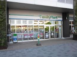 Convenience store. 320m to FamilyMart Sayama Station West (convenience store)