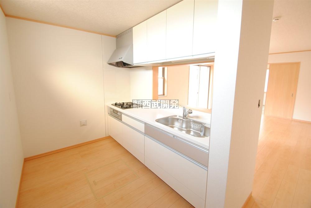 Same specifications photo (kitchen). Same specifications