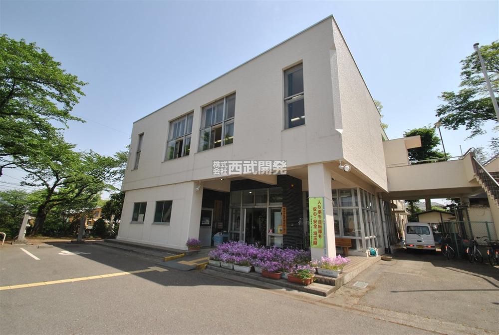 Other Environmental Photo. 1100m to Kashiwabara Community Center