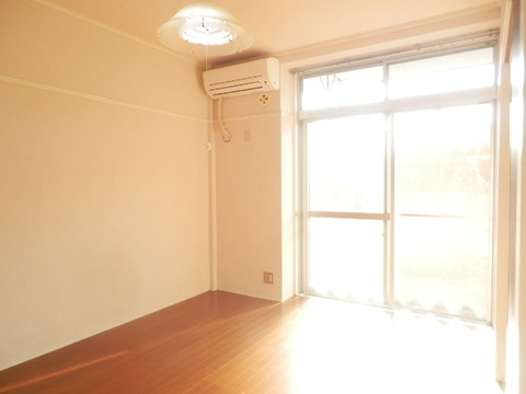 Other room space. 6 Pledge of Western-style. Air conditioning performance warranty