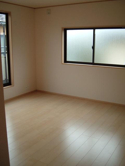 Other introspection. Indoor (September 2013) Shooting 2nd floor 8.5 tatami mats