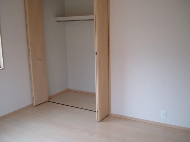 Receipt. Indoor (September 2013) Shooting 2nd floor 8.5 tatami mats