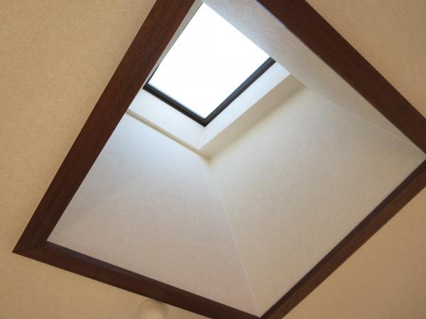 Other introspection. There is a skylight only 2 Kaiyoshitsu 1 room