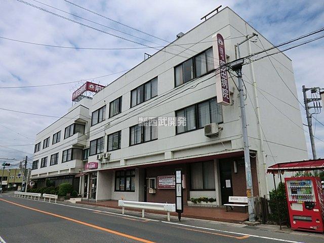 kindergarten ・ Nursery. 880m to Maeda hospital