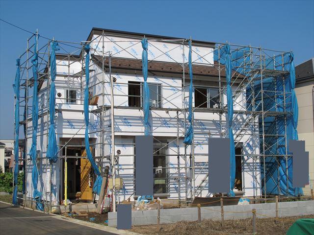 Local appearance photo. Local (10 May 2013) Shooting