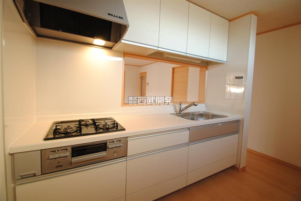 Kitchen. Indoor (12 May 2013) Shooting