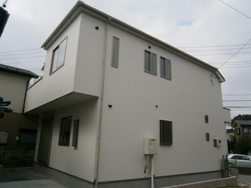 Local appearance photo. Local (October 10, 2013) Shooting