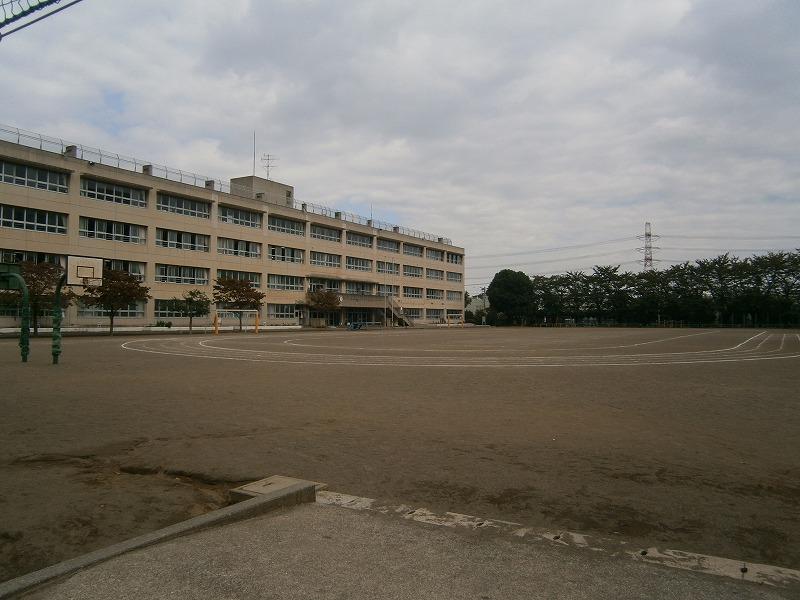 Primary school. 400m until your Kariba elementary school