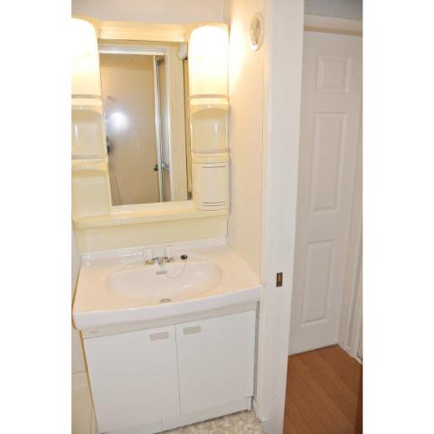 Washroom