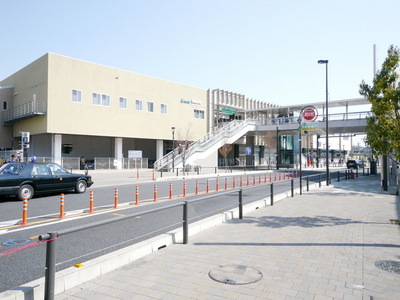 Other. Sayama Station 2300m to the east exit (Other)