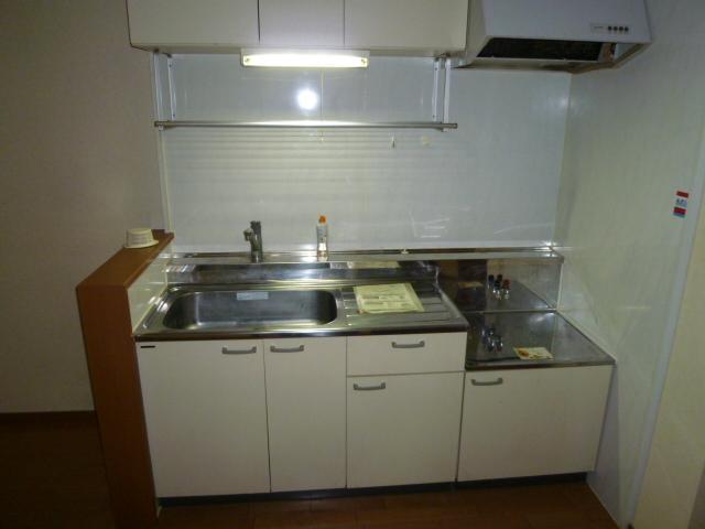 Kitchen. Kitchen