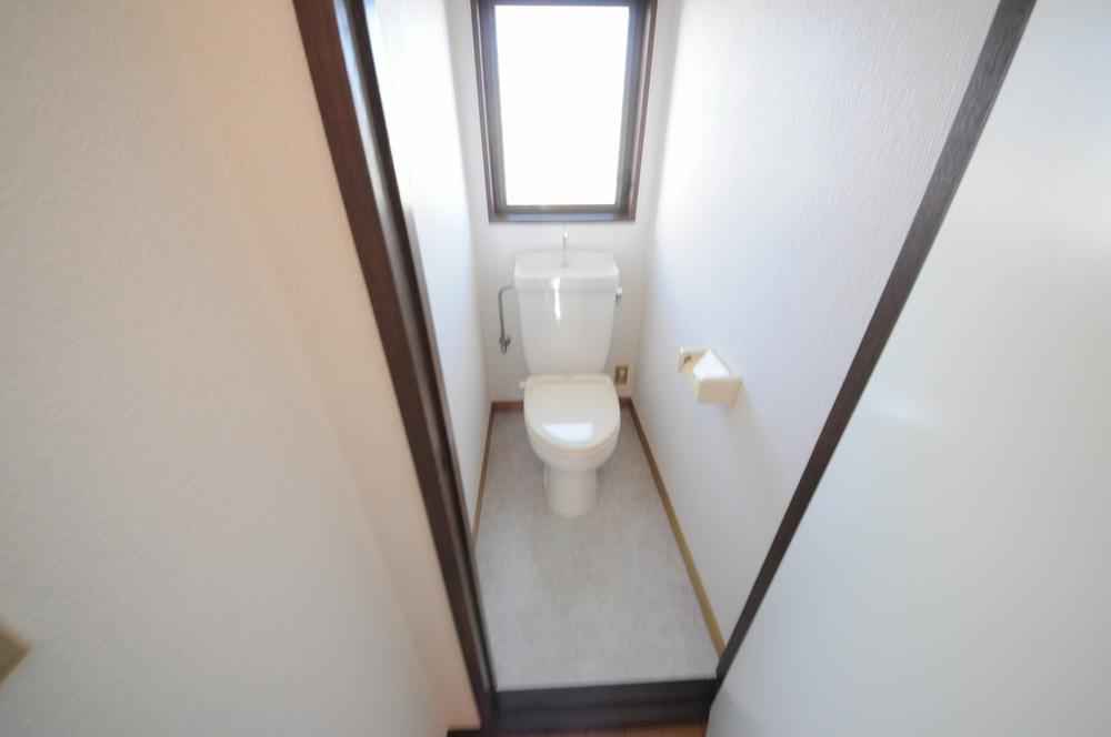 Toilet. Indoor (January 2014) Shooting
