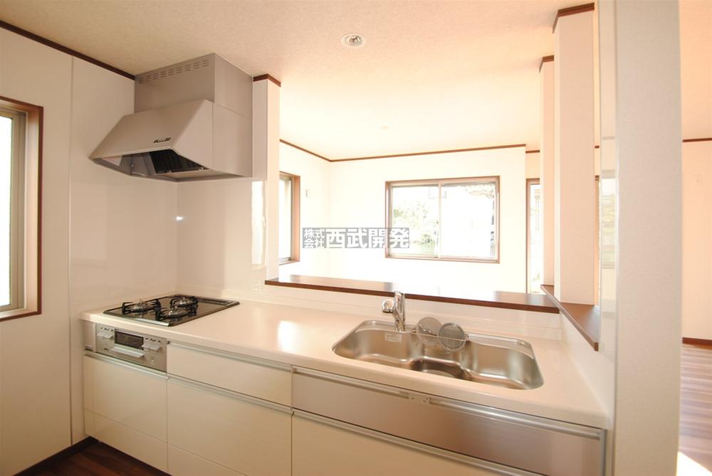 Kitchen. Indoor (12 May 2013) Shooting