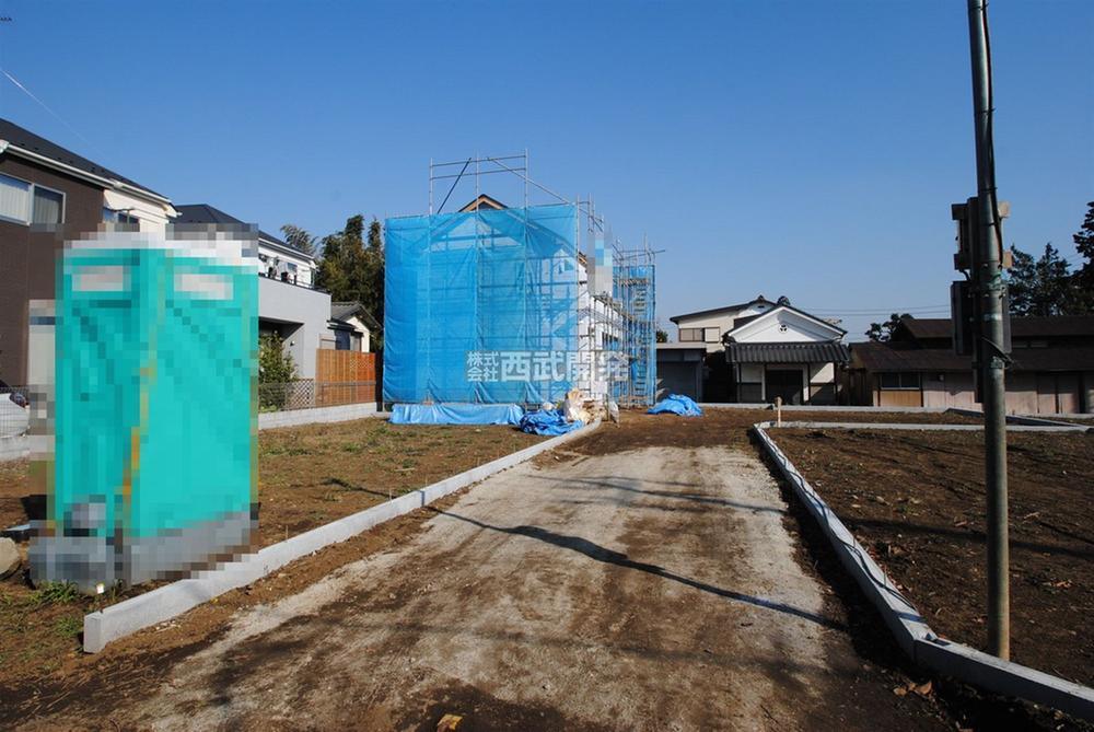 Local appearance photo. Local (12 May 2013) Shooting