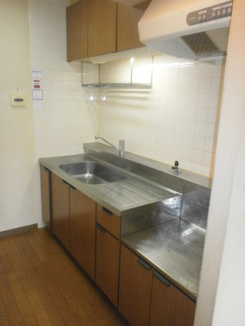 Kitchen. Kitchen