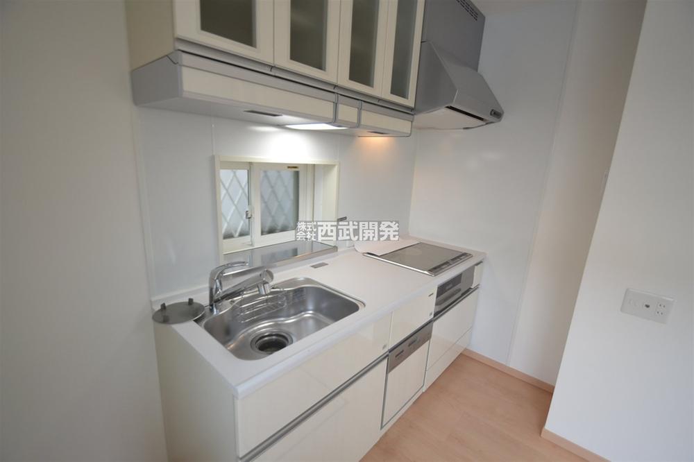 Kitchen. Indoor (10 May 2013) Shooting