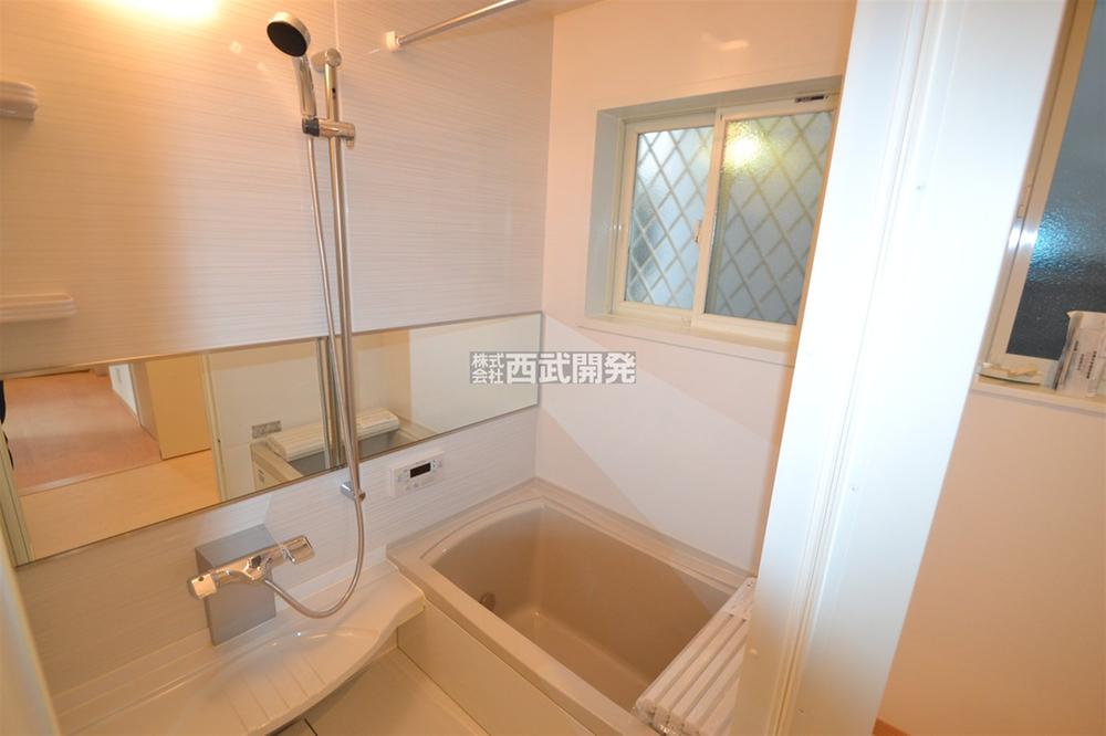 Bathroom. Indoor (10 May 2013) Shooting