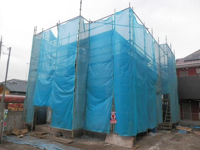 Local appearance photo. Local (11 May 2013) Shooting