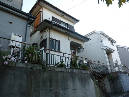 Local appearance photo. appearance