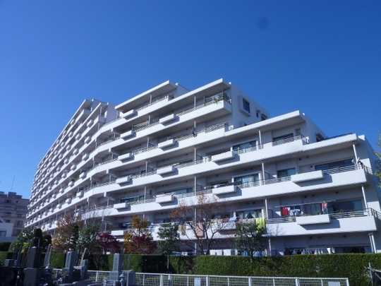 Local appearance photo. Mansion appearance