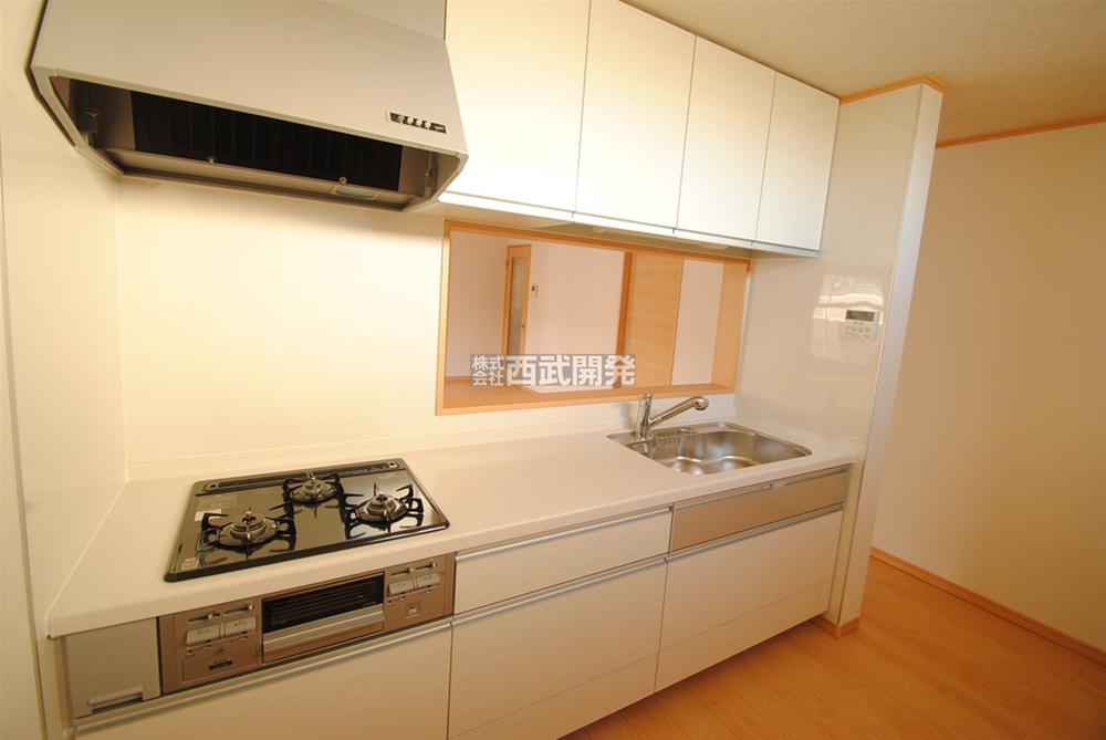 Same specifications photo (kitchen). Same specifications